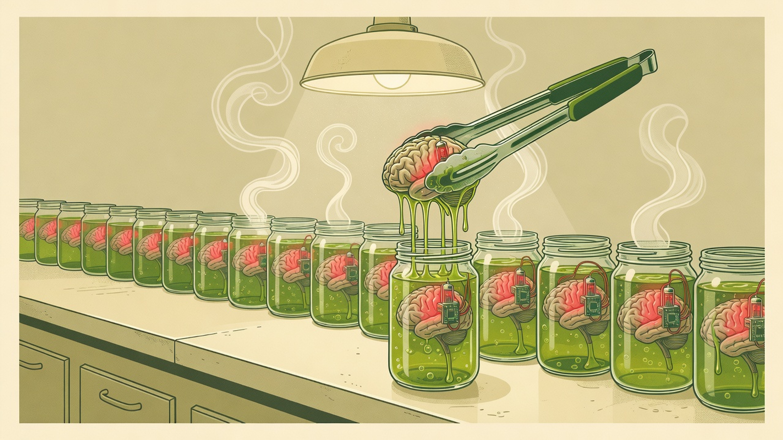 But Marinade reveal art