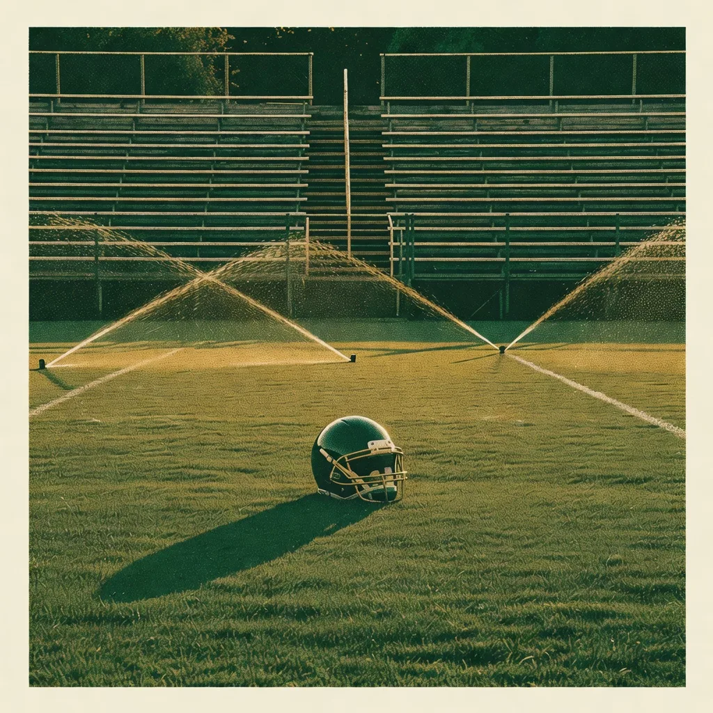 Film frame, minute thirty-six