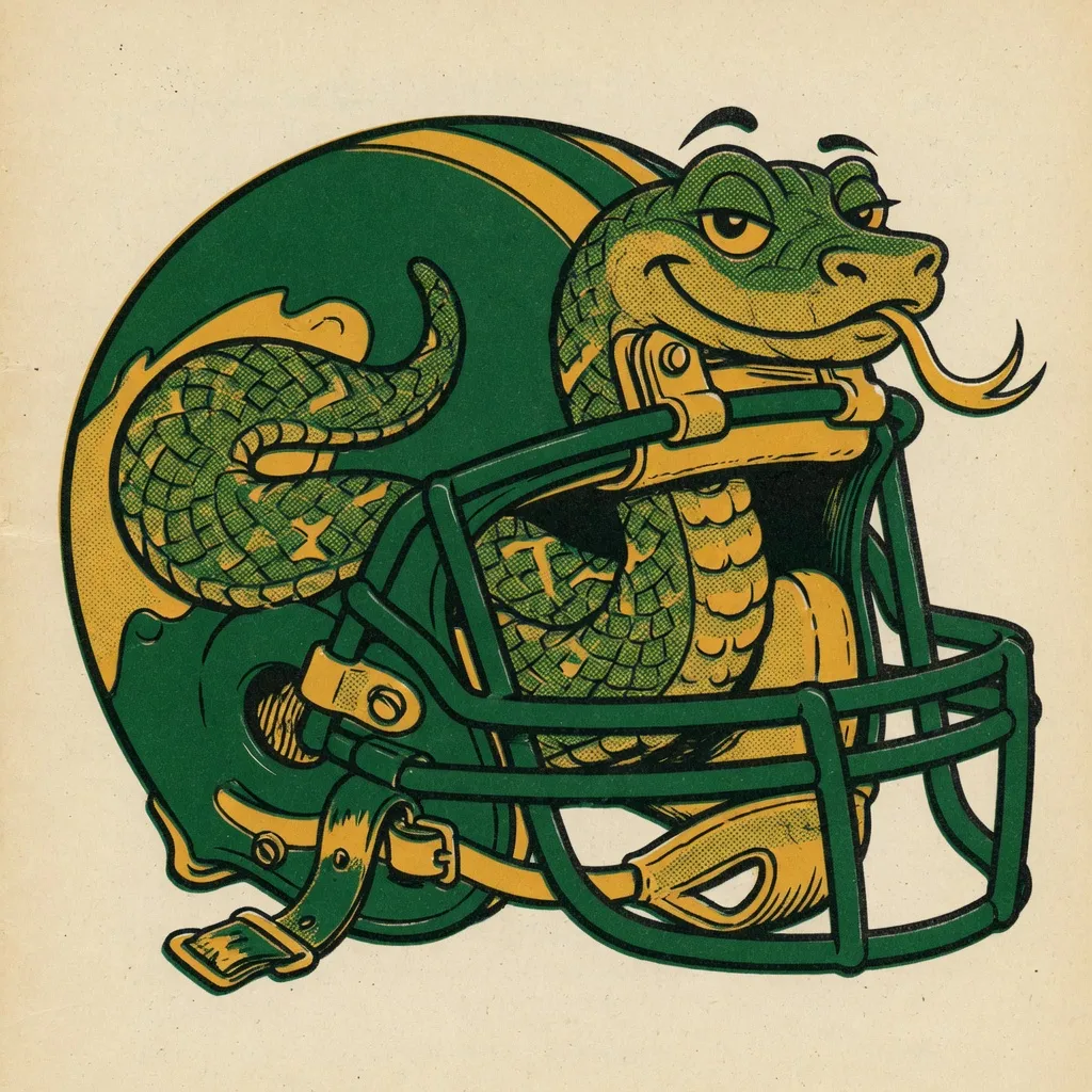 Different Helmet logo