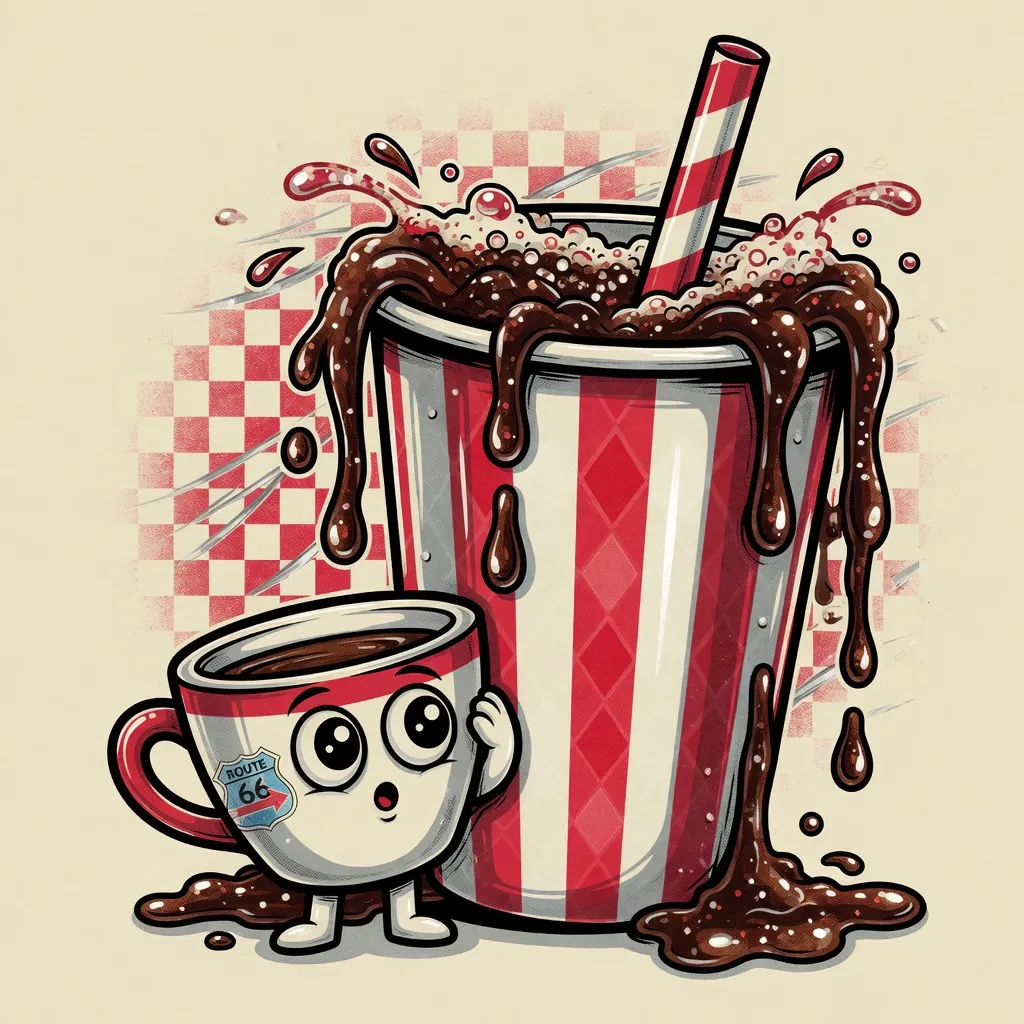 Free Refills logo