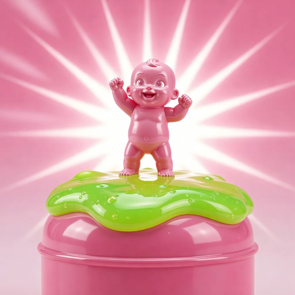 Goo Baby scene 5