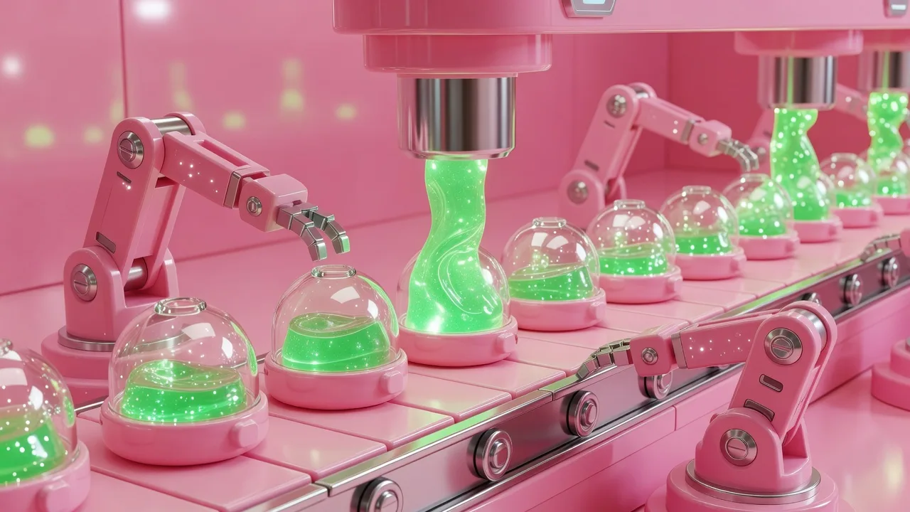 Goo Baby scene 6