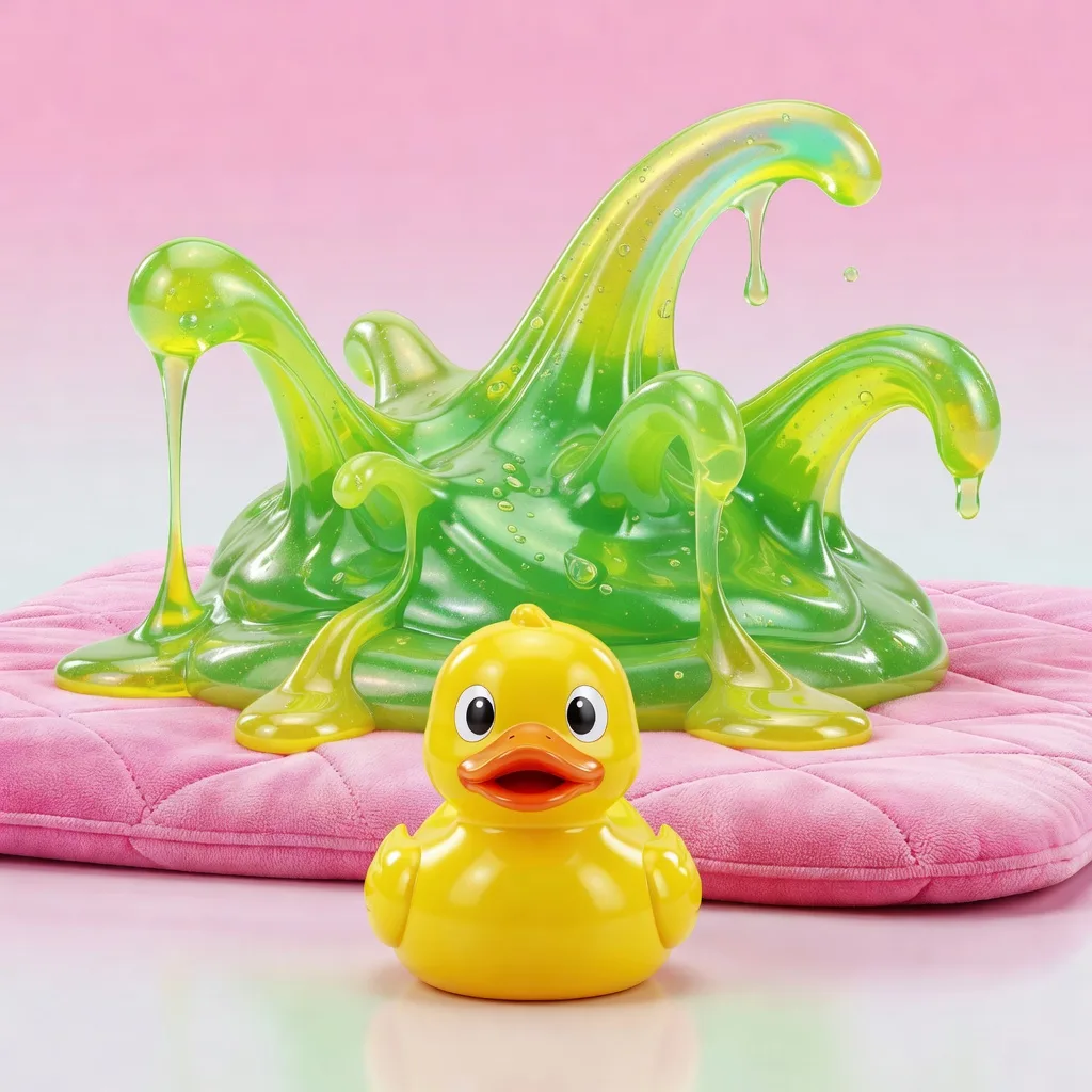 Goo Baby scene 7