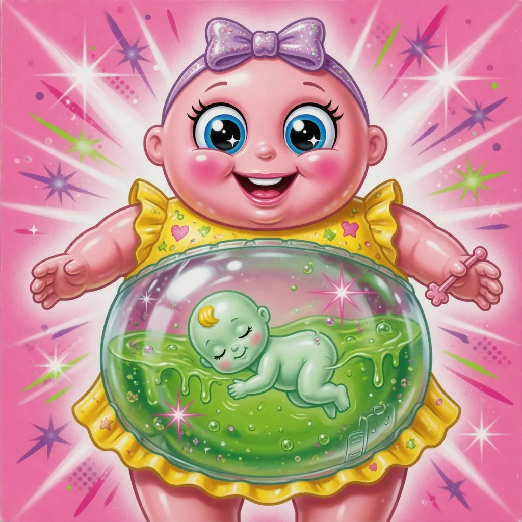 Goo Baby logo