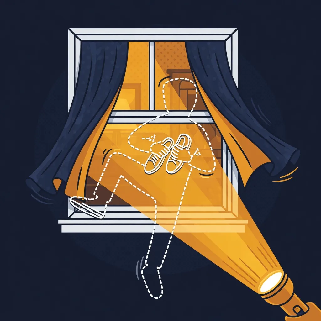 Grounded logo