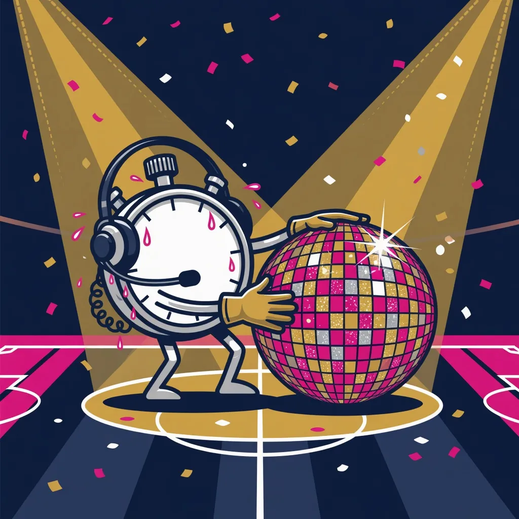 Halftime Show logo