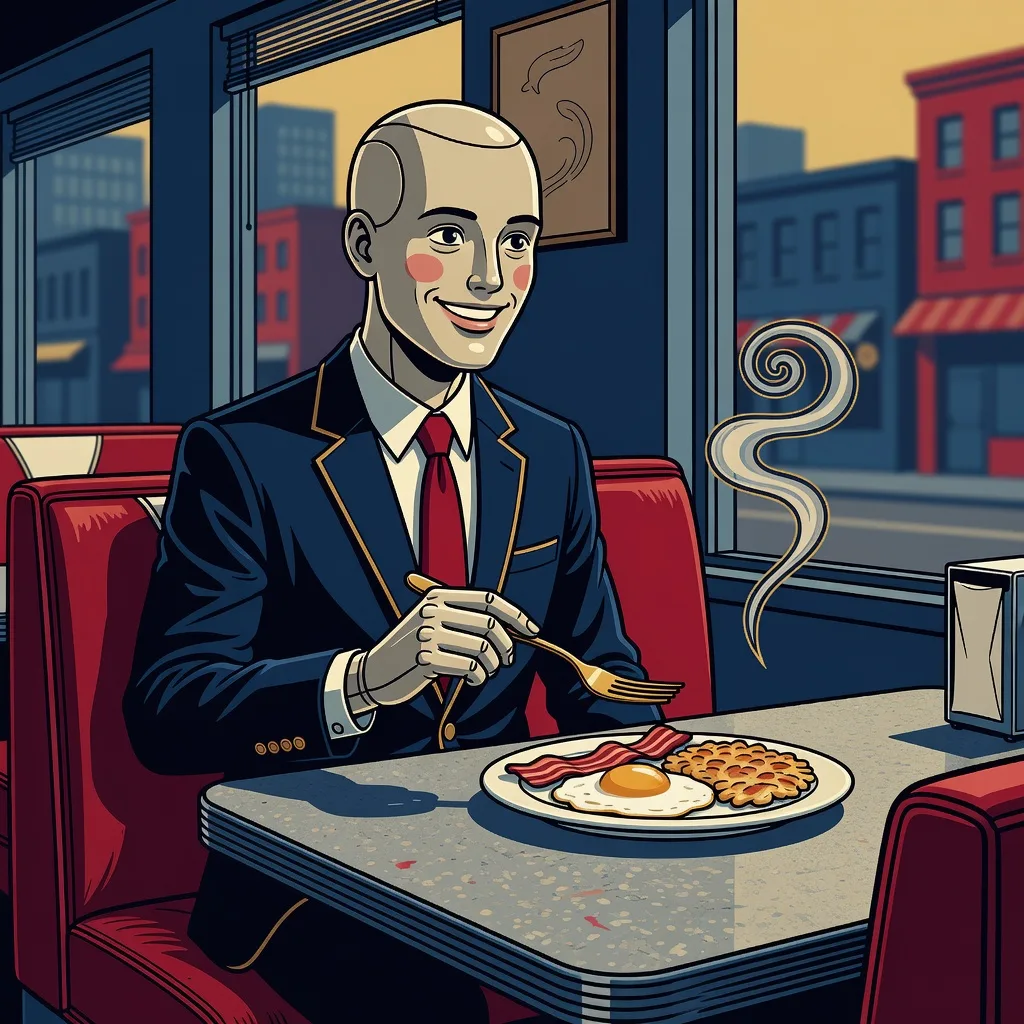John Politics scene seven
