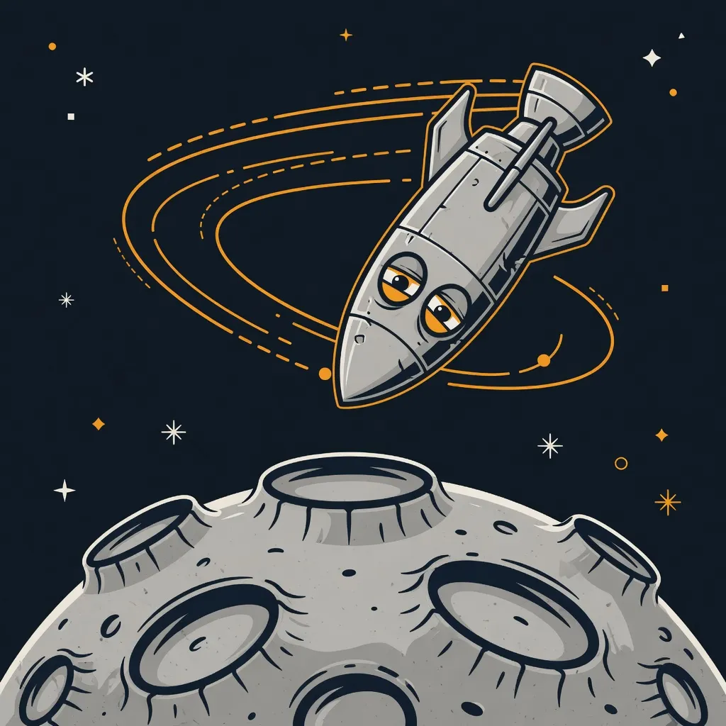 Lithobrake logo