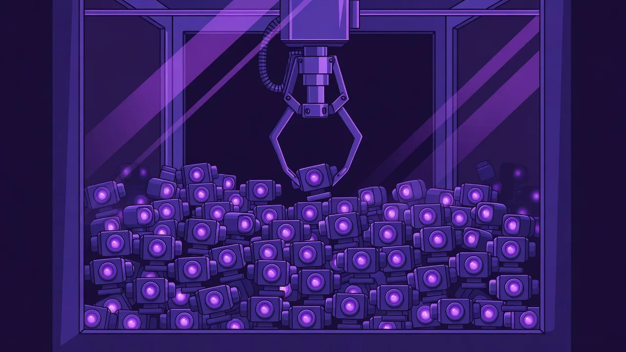 Scene from the Opted In universe: the opt-out, available technically, somewhere