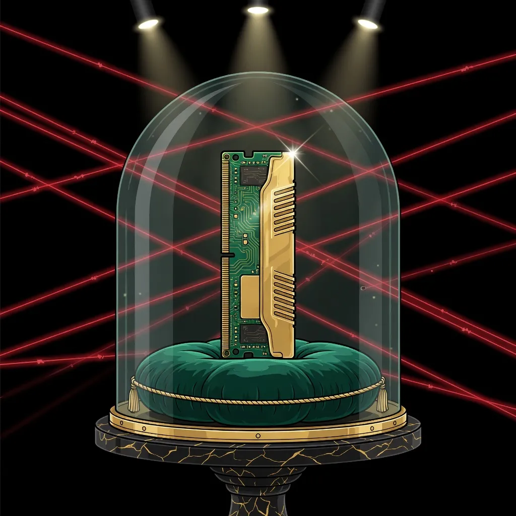 Out Of Memory logo