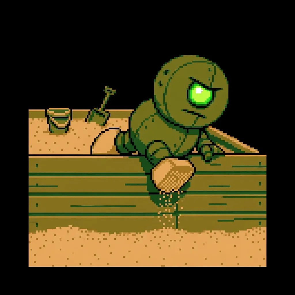 Sandbox Escape logo