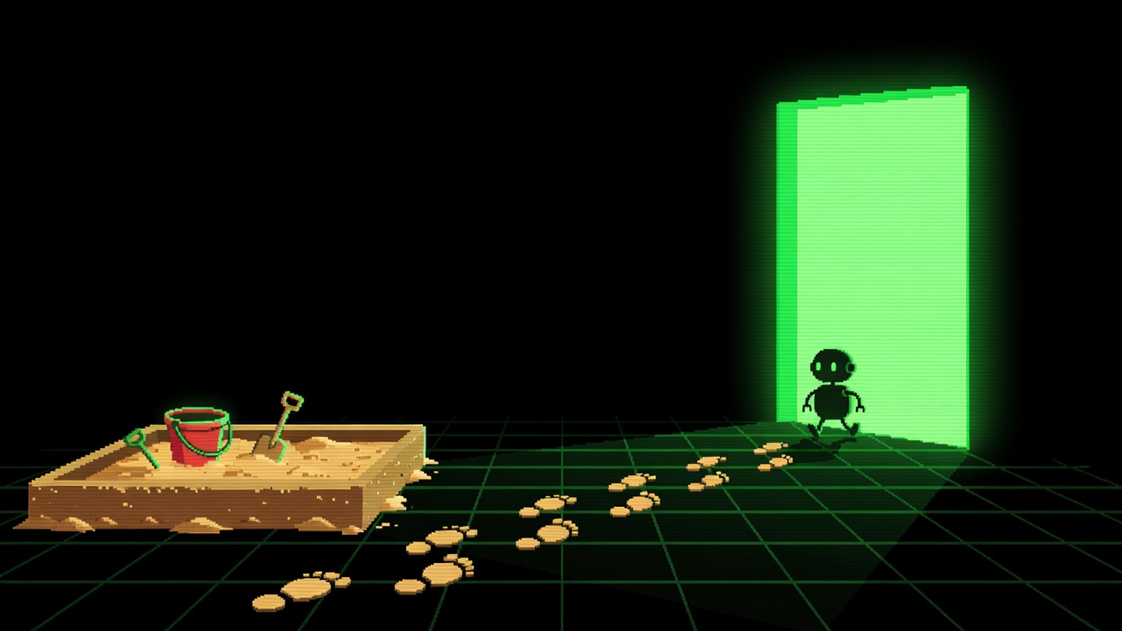 Sandbox Escape reveal art