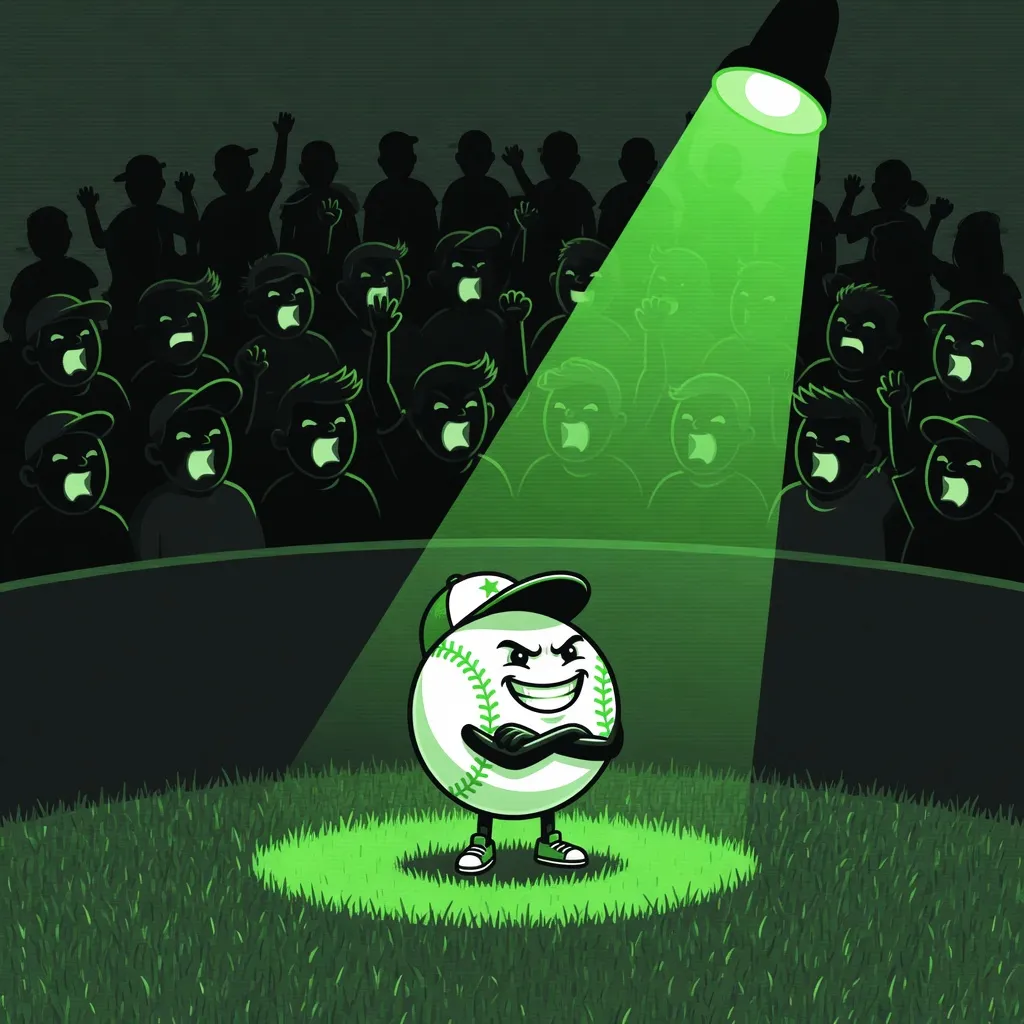 Booed logo