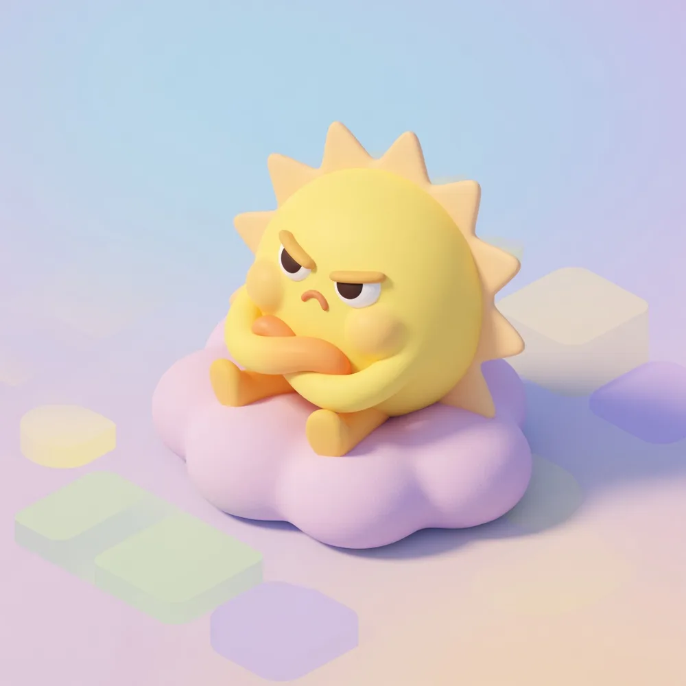 LASTJULY art