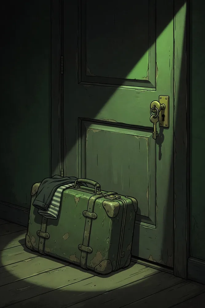 NOTHOME art