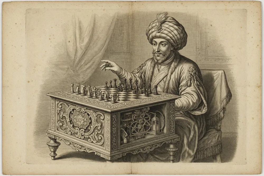 TURK art