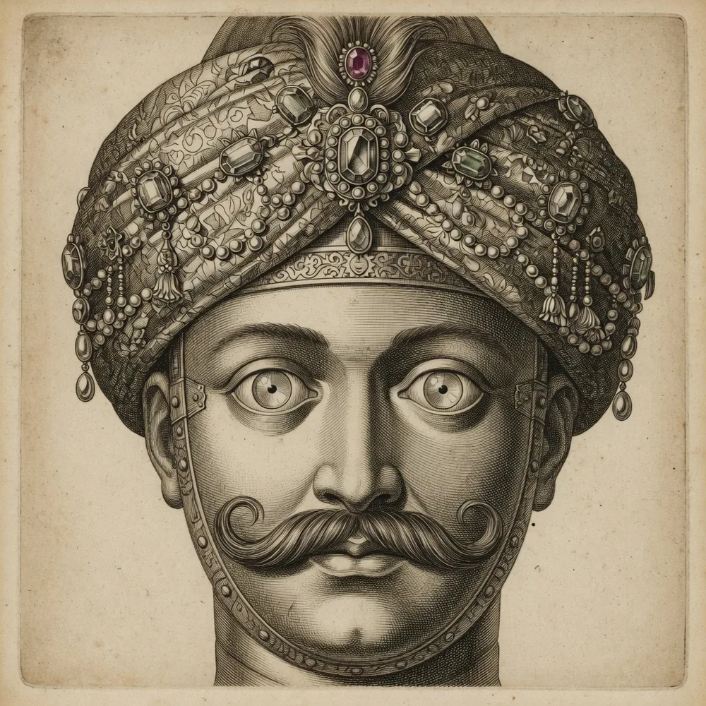 TURK art