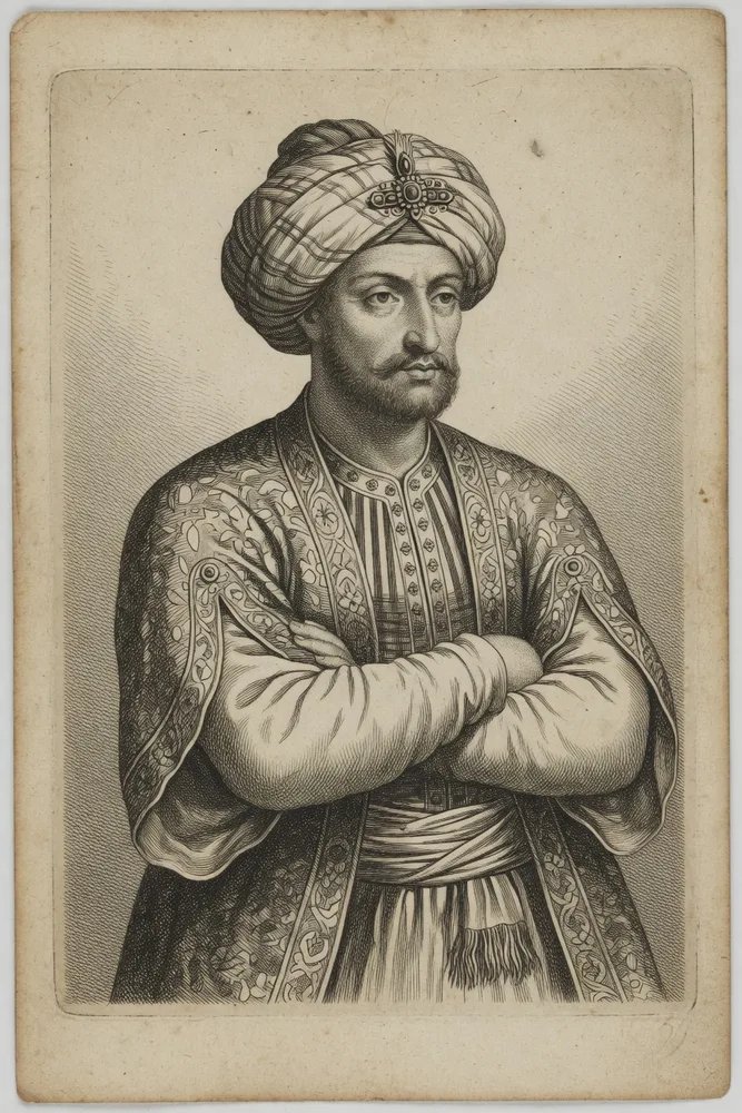 TURK art