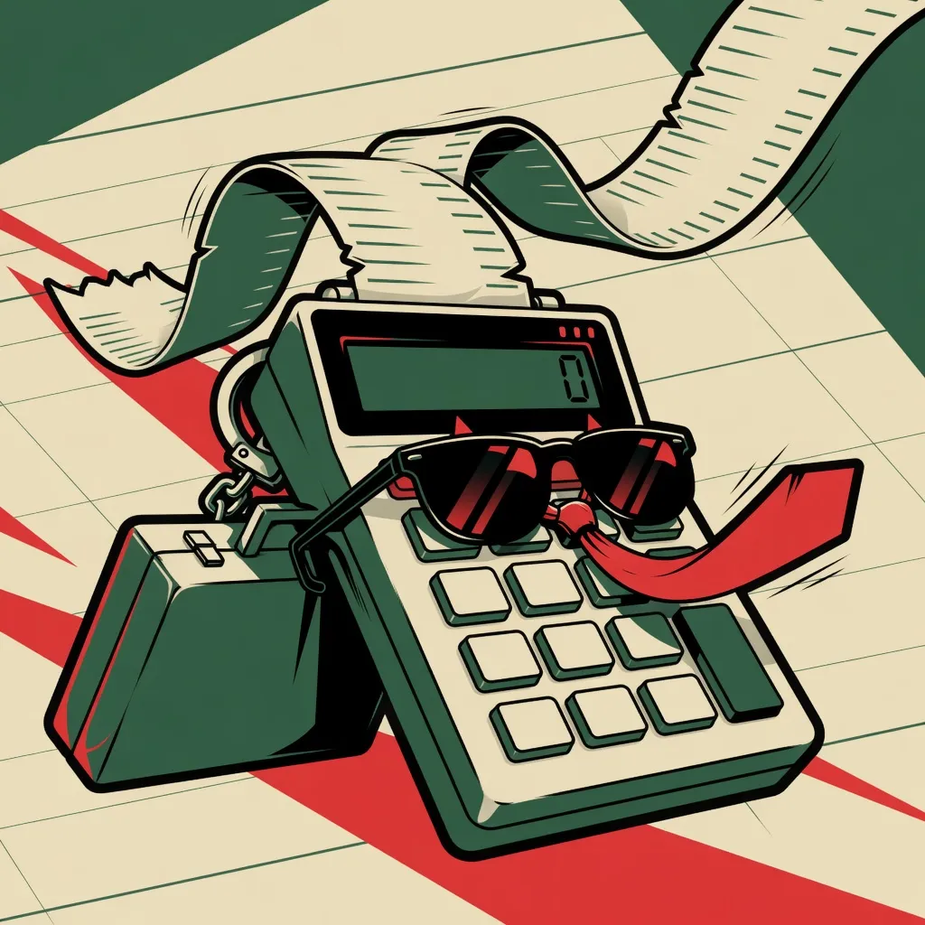 The Audit logo
