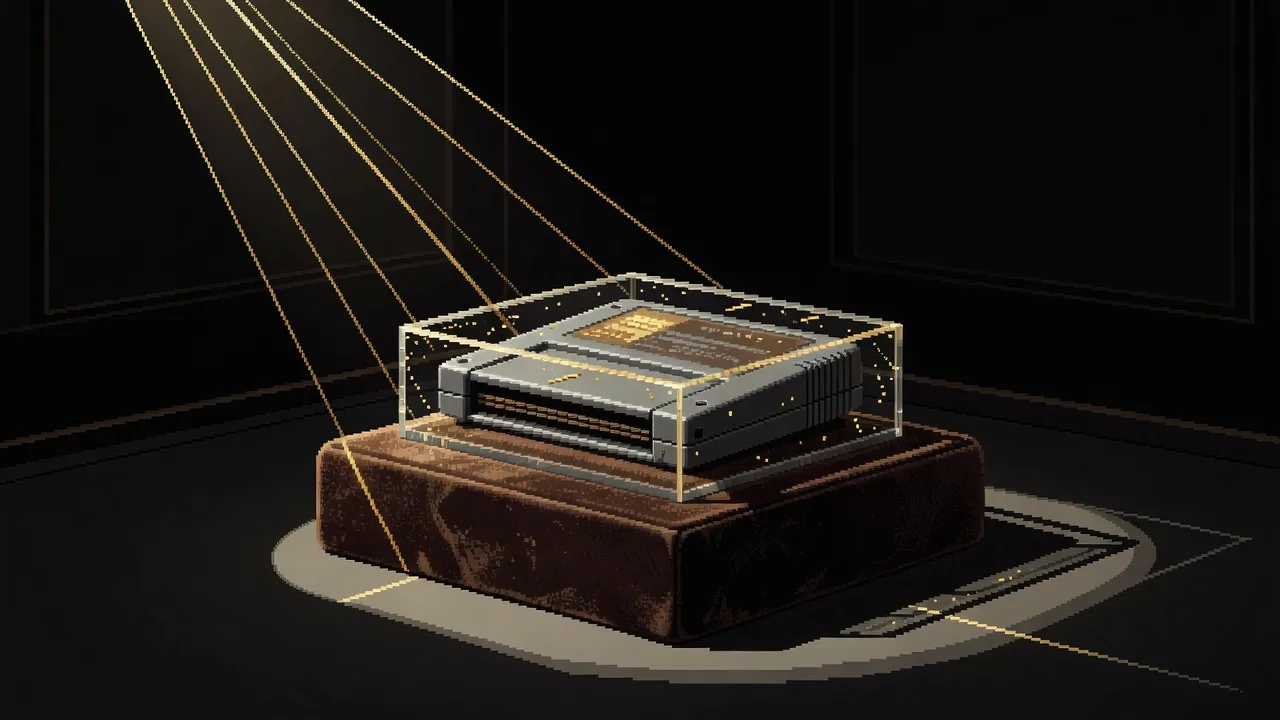 The box of one hundred